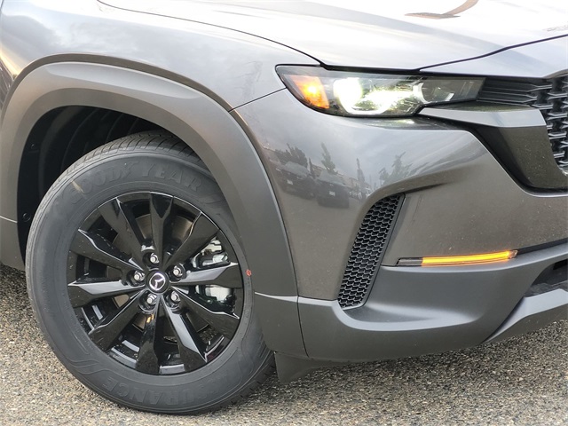 2025 Mazda CX-50 2.5 S Preferred photo 3