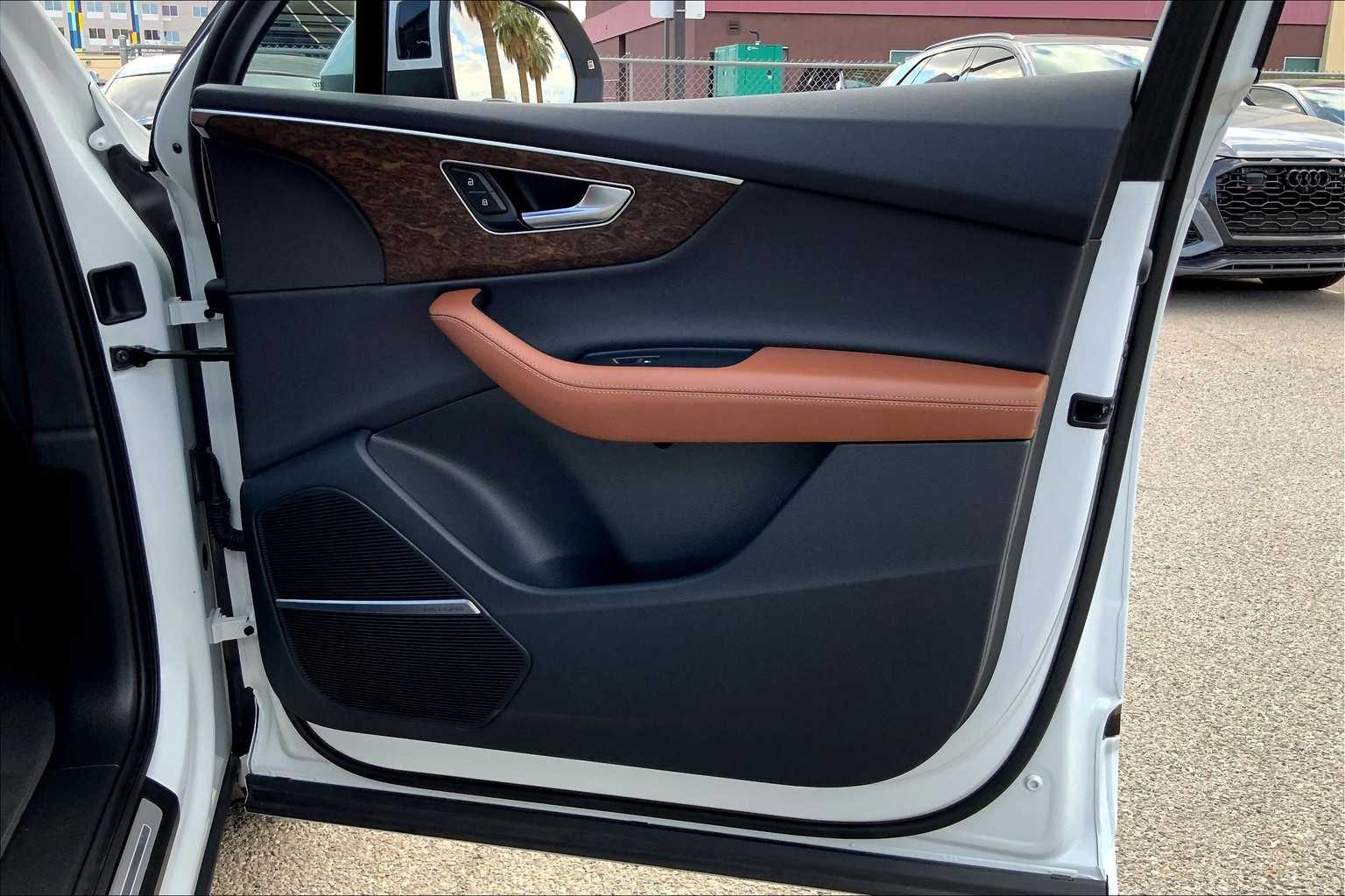 2025 Audi Q7 Premium Plus 45 photo 18