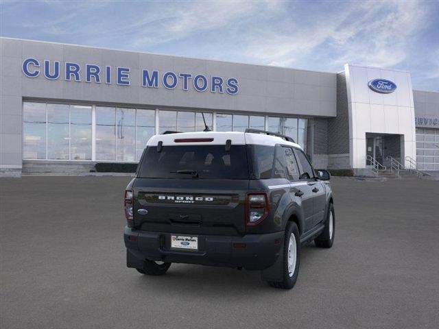 2025 FORD BRONCO SPORT - Image 31