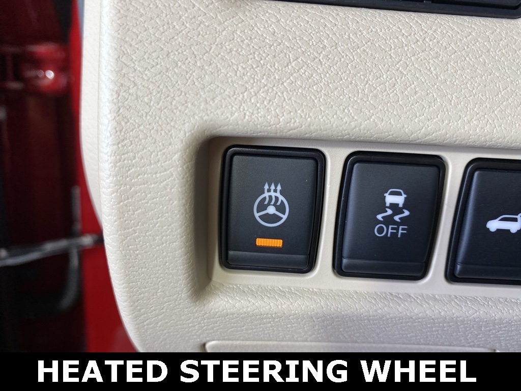 2023 Nissan Murano SL photo 7