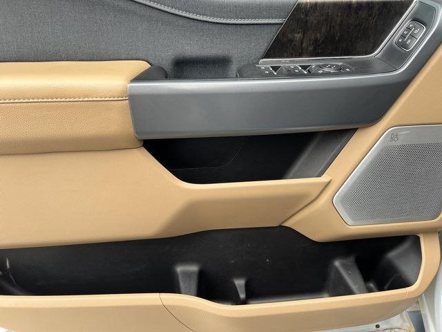 2022 Ford F-150 Lariat photo 9