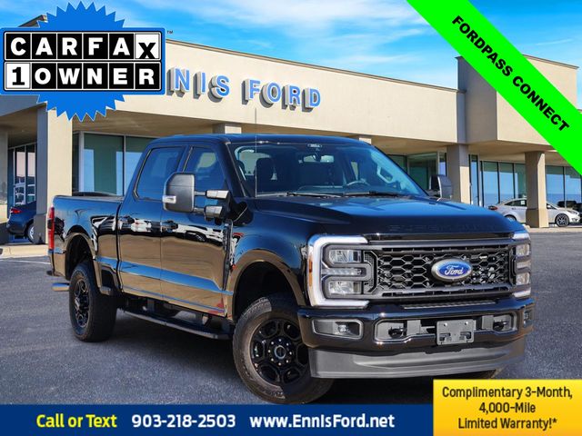 2024 Ford F-250 Super Duty XLT's photo