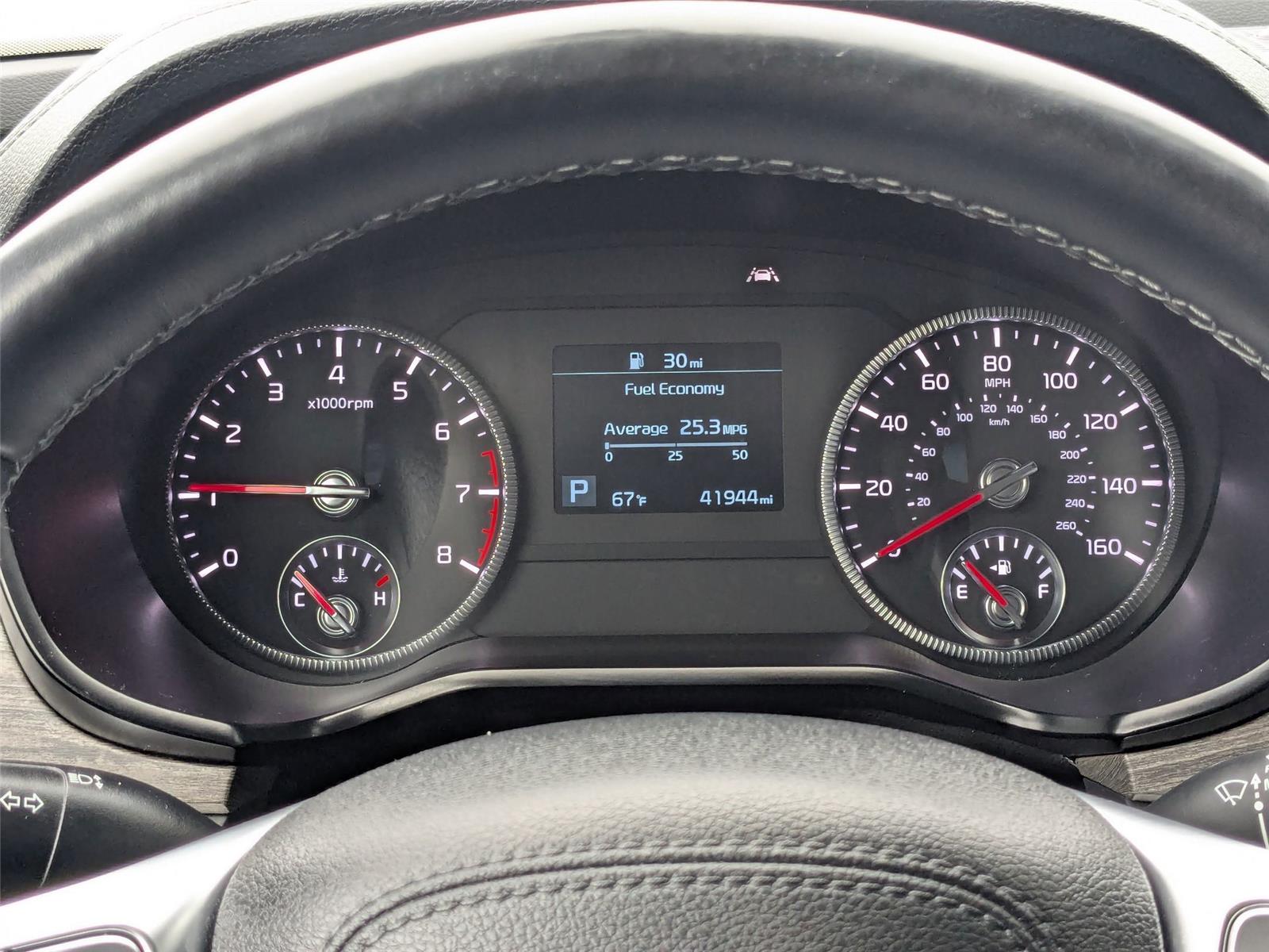 2022 Kia Telluride EX photo 18
