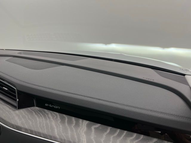 2022 Audi e-tron Premium Plus photo 11