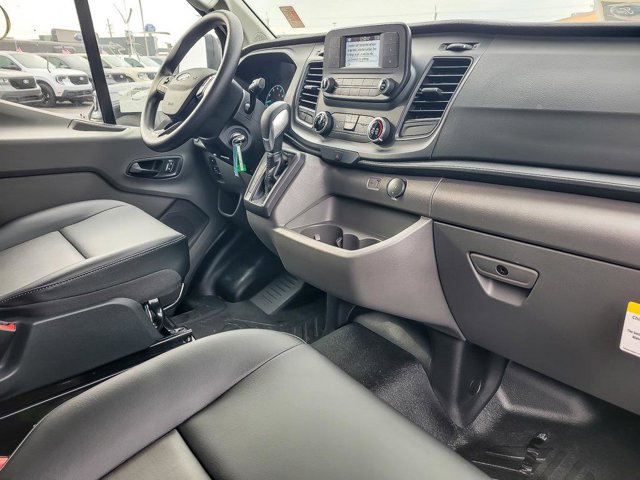 2024 FORD TRANSIT - Image 59