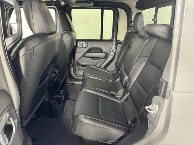 2021 Jeep Gladiator Overland photo 49