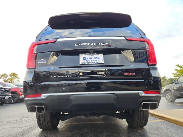 2026 Gmc Sierra 1500 Denali Ultimate photo 3
