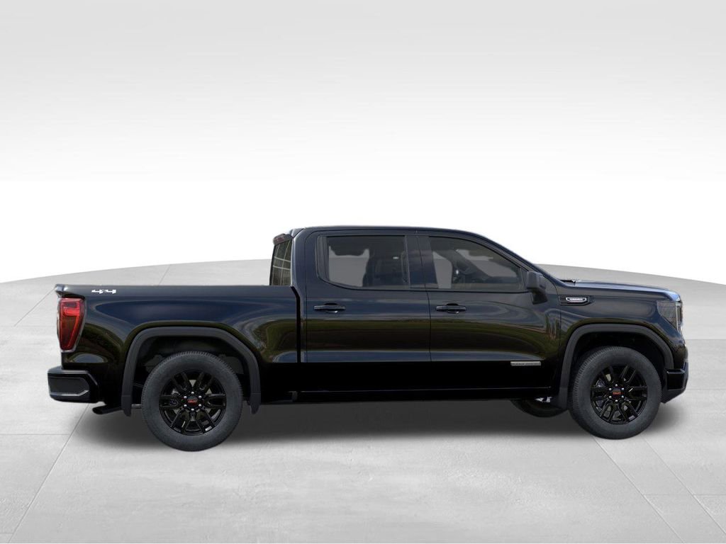 2026 Gmc Sierra 1500 Elevation photo 5