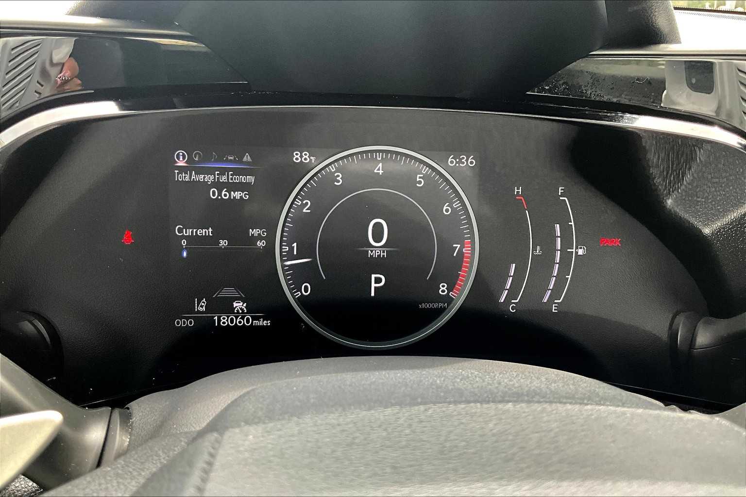 2025 Lexus NX Premium photo 22