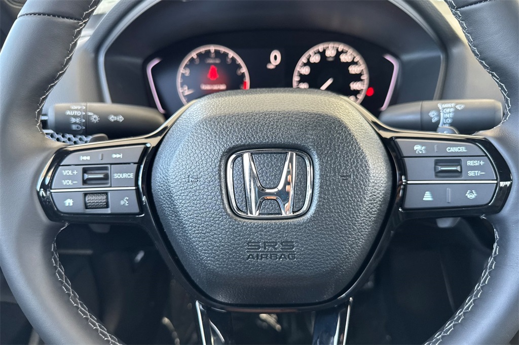 2026 Honda Civic Sport photo 22