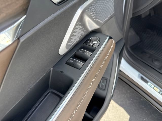 2026 Gmc Acadia Denali photo 10