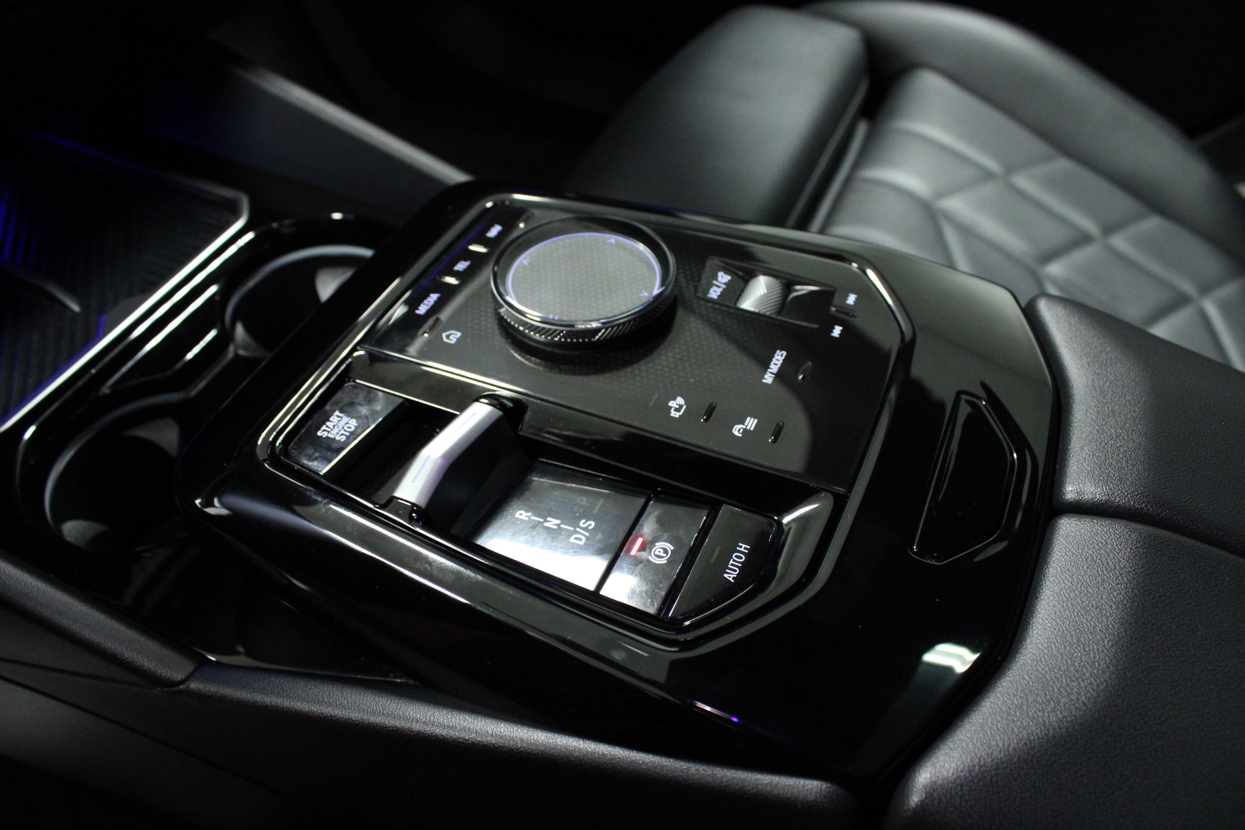 2024 Bmw 530i xDrive photo 21