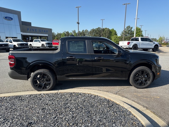 2025 Ford Maverick XLT photo 13