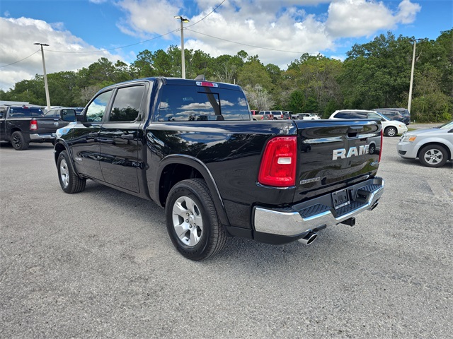 2025 Ram 1500 Big Horn Lone Star photo 3