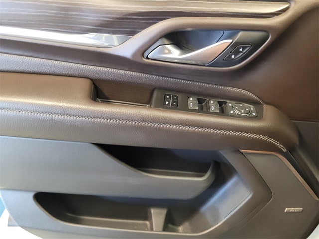2022 Gmc Yukon XL Denali photo 16