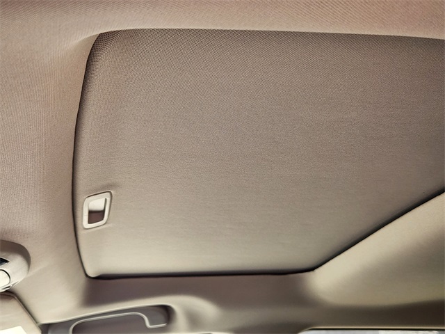 2025 Subaru Outback Touring XT photo 18