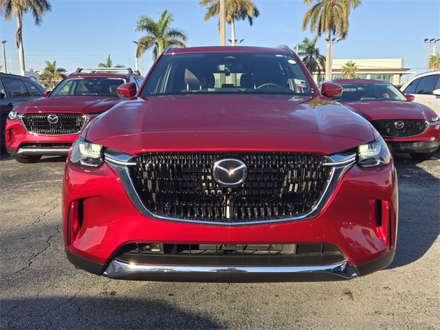 2024 Mazda CX-90 3.3 Turbo Premium Plus photo 3