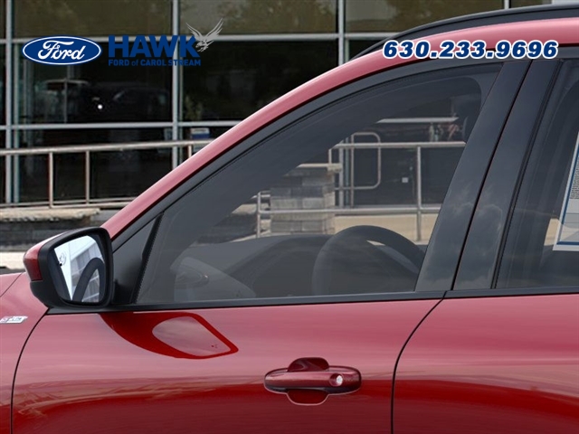 2026 FORD ESCAPE - Image 20