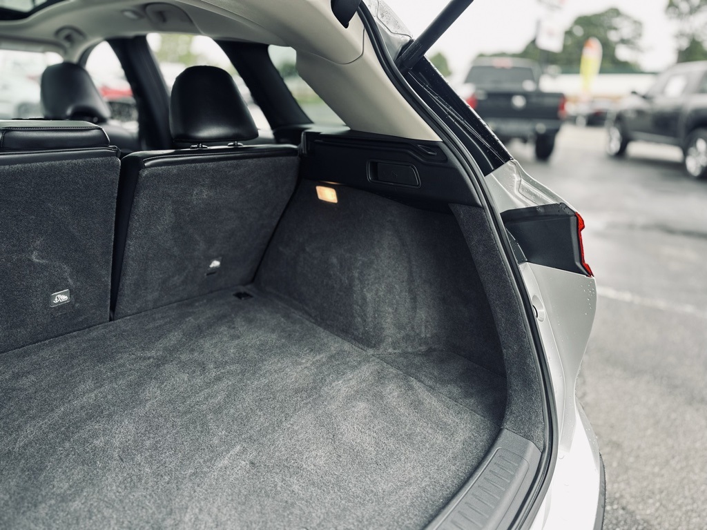 2021 Infiniti QX50 Essential photo 17