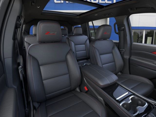 2026 Chevrolet Traverse Z71 photo 14