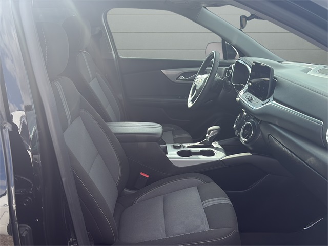 2023 Chevrolet Blazer 2LT photo 14