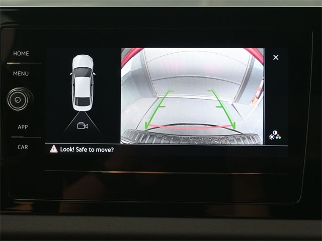 2025 Volkswagen Jetta 1.5T S photo 30