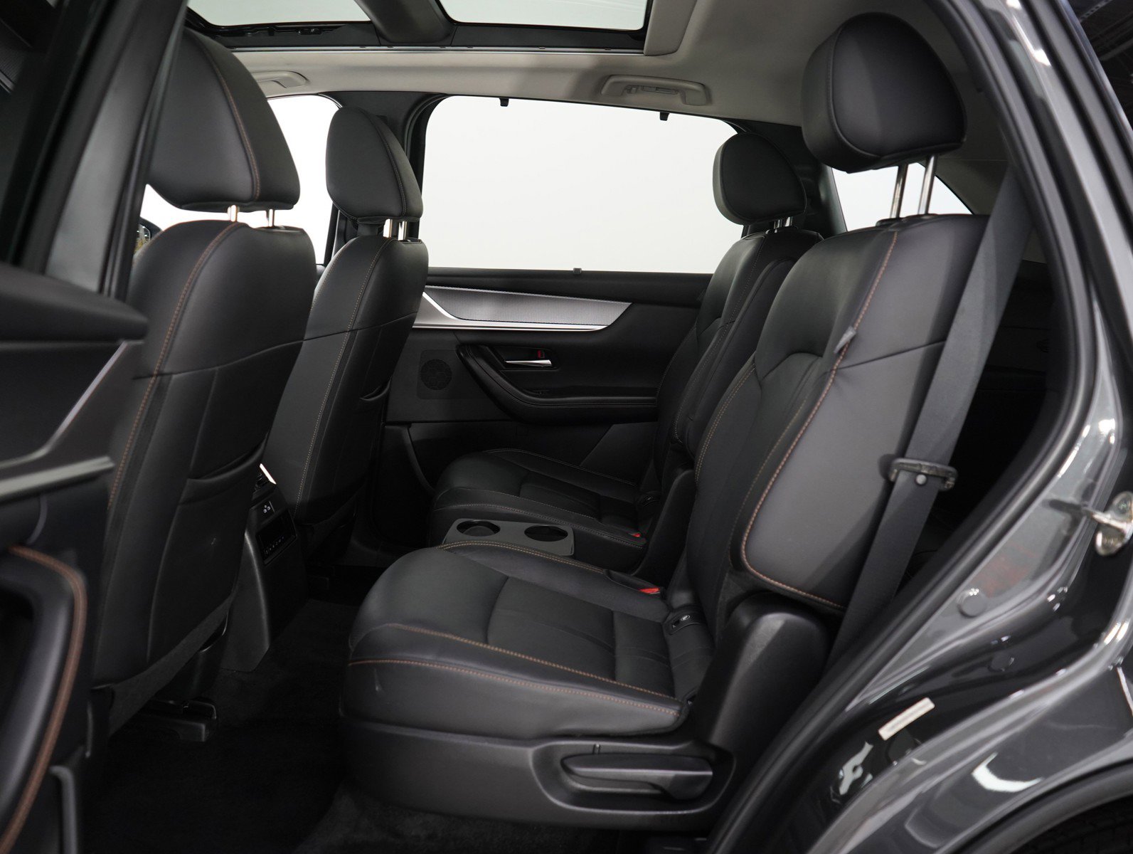 2024 Mazda CX-90 Premium photo 19