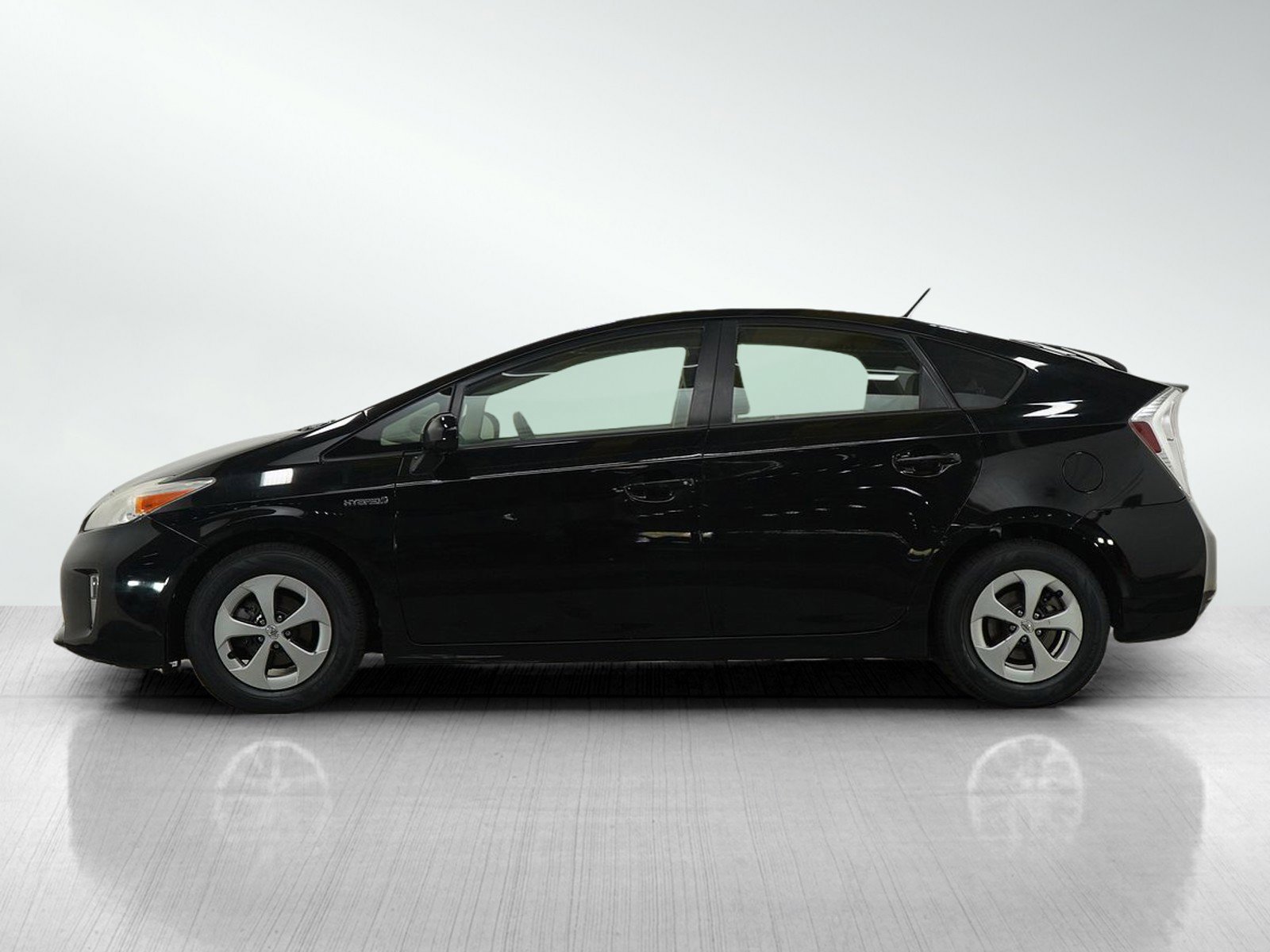 Used 2013 Toyota Prius Three with VIN JTDKN3DU8D5643889 for sale in Bloomington, Minnesota