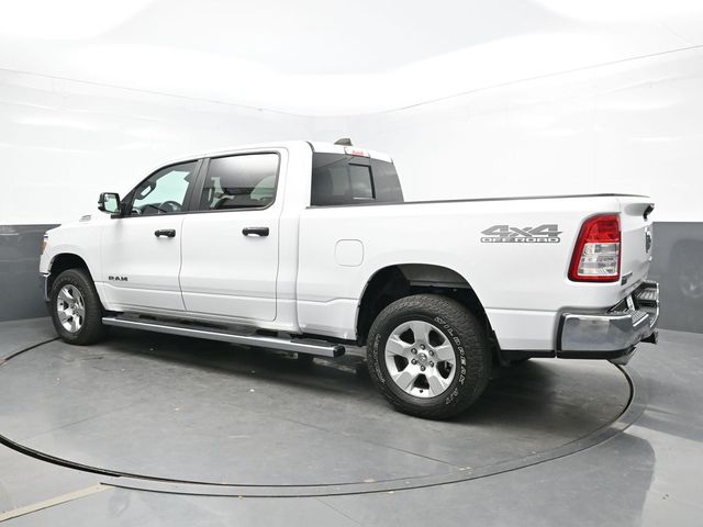 2023 Ram 1500 Big Horn Lone Star photo 3