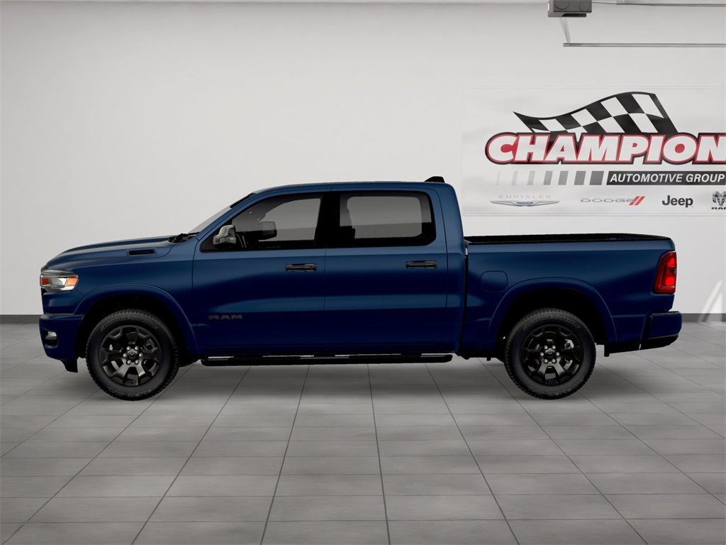 2026 Ram 1500 Big Horn Lone Star photo 3