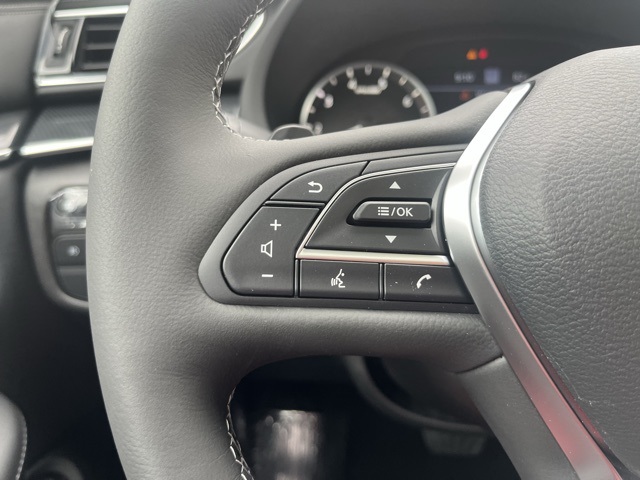2025 Infiniti QX50 SPORT AWD photo 15