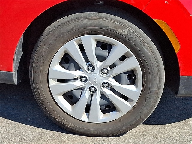 2023 Kia Soul LX photo 8
