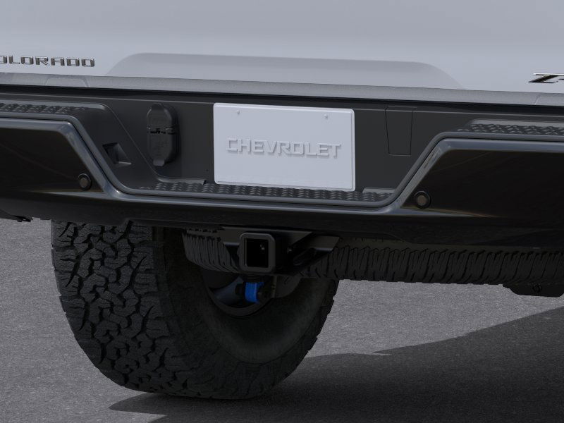 2026 Chevrolet Colorado ZR2 photo 14