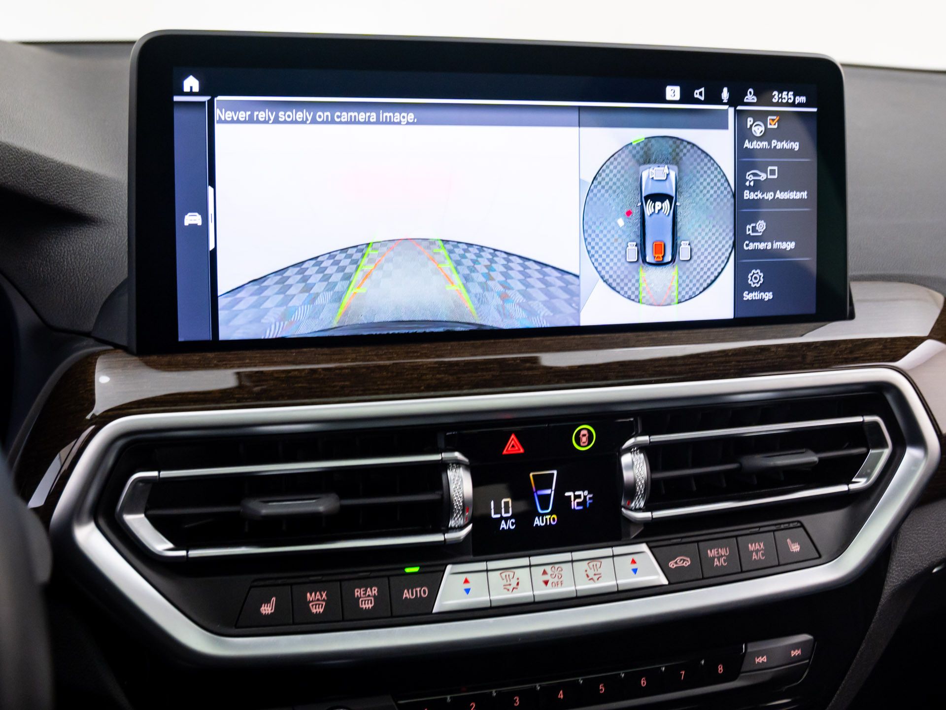 2024 Bmw X3 xDrive30i photo 23