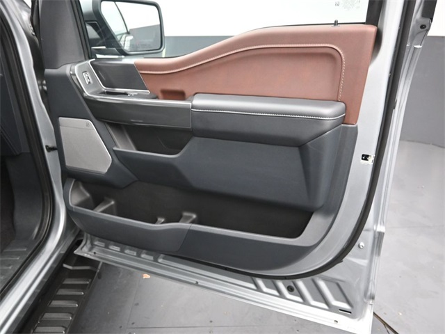 2023 FORD F-150 - Image 34