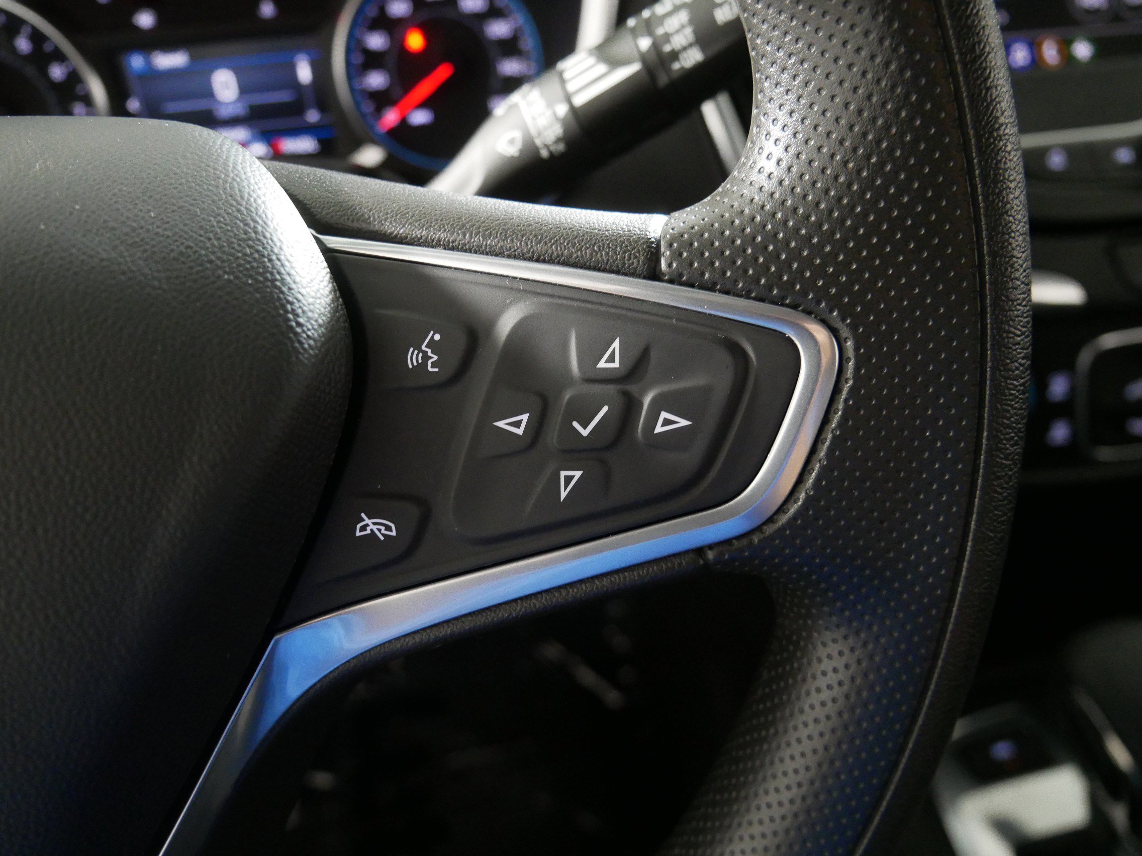 2023 Chevrolet Equinox LT photo 27