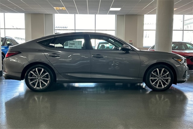 2025 Acura Integra Base photo 3