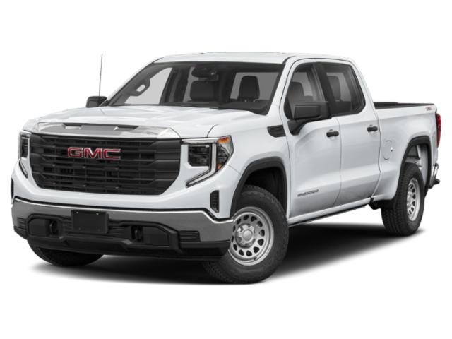 2023 GMC Sierra 1500 SLT's photo