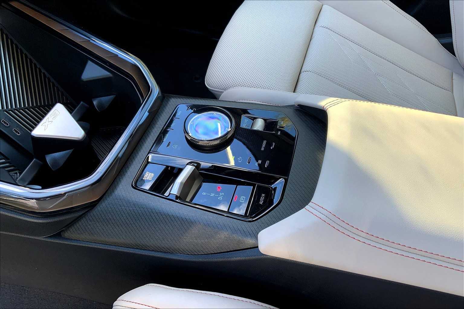 2025 Bmw X3 30x Drive photo 7