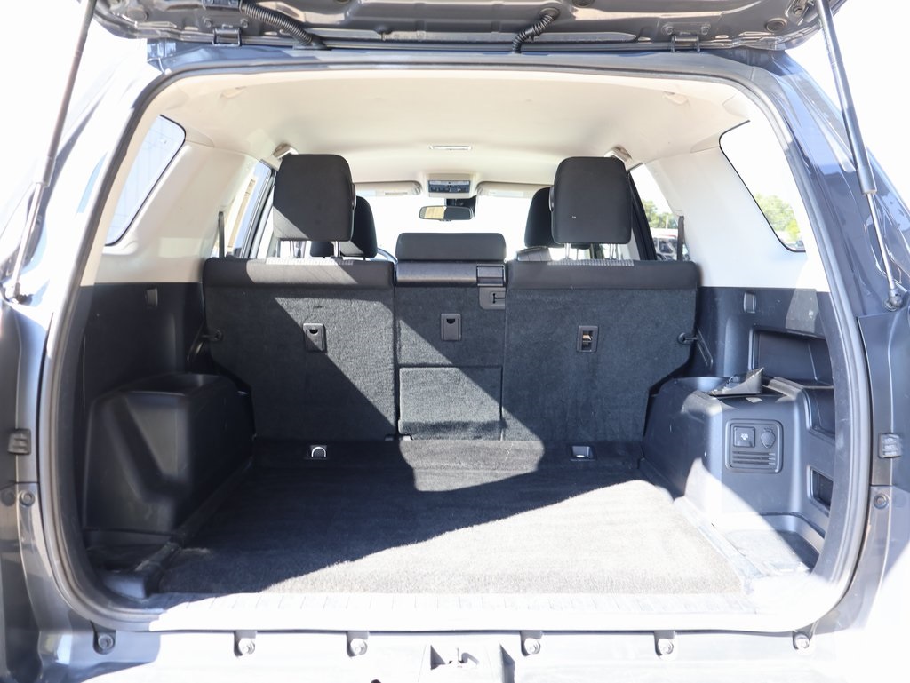 2024 Toyota 4Runner SR5 photo 14