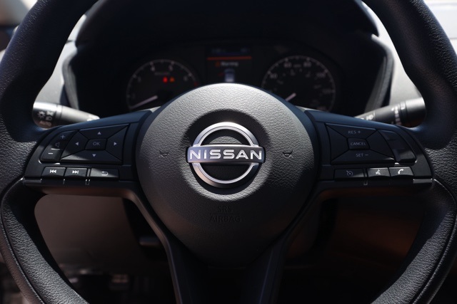 2025 Nissan Altima 2.5 S photo 21
