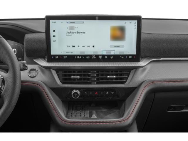 2025 Ford Explorer ST-Line photo 7