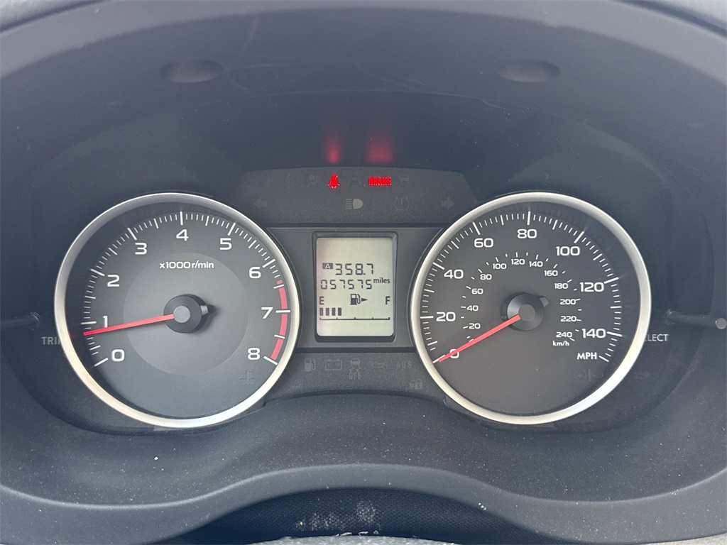 2018 Subaru Forester 2.5i Premium photo 4