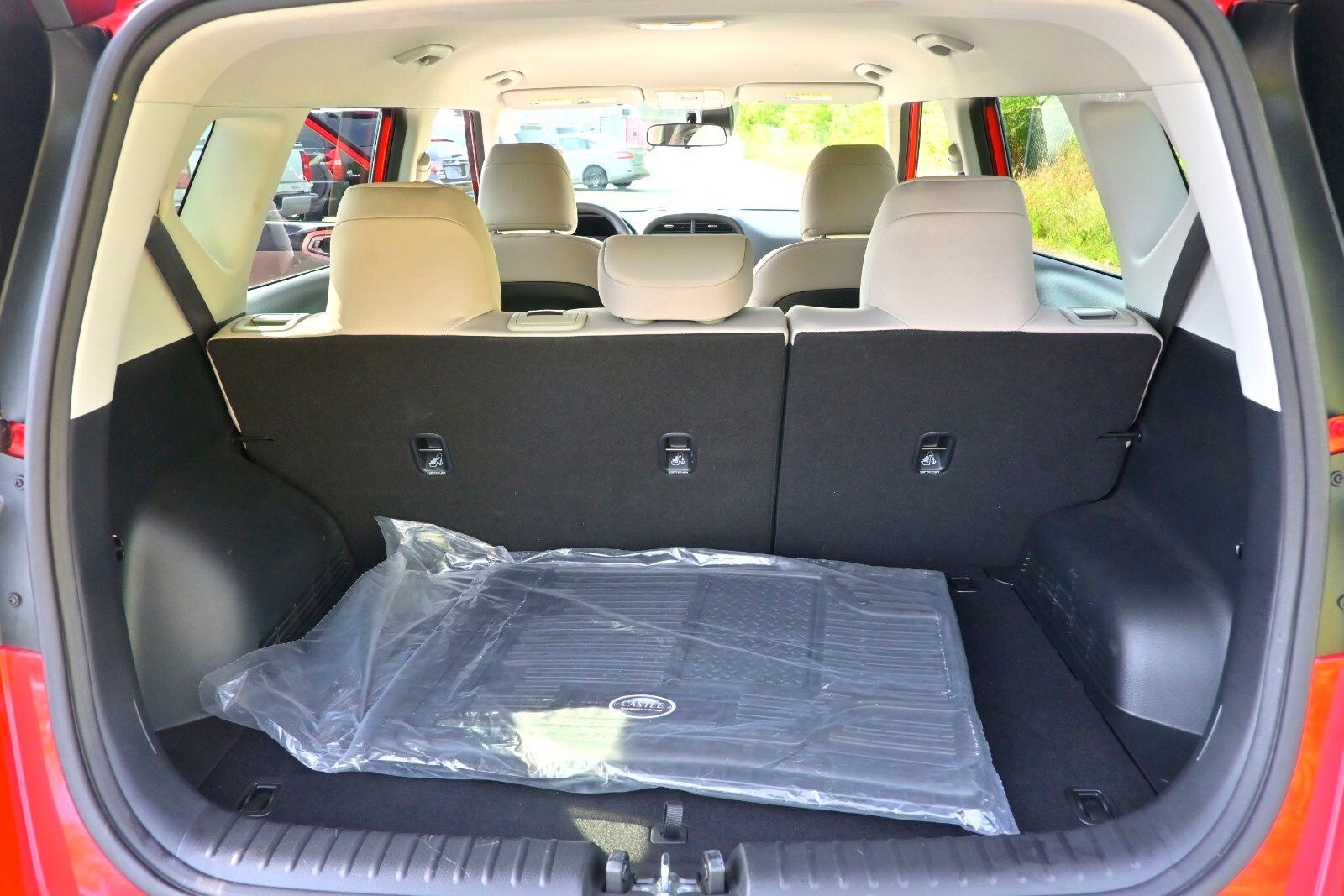 2023 Kia Soul LX photo 7