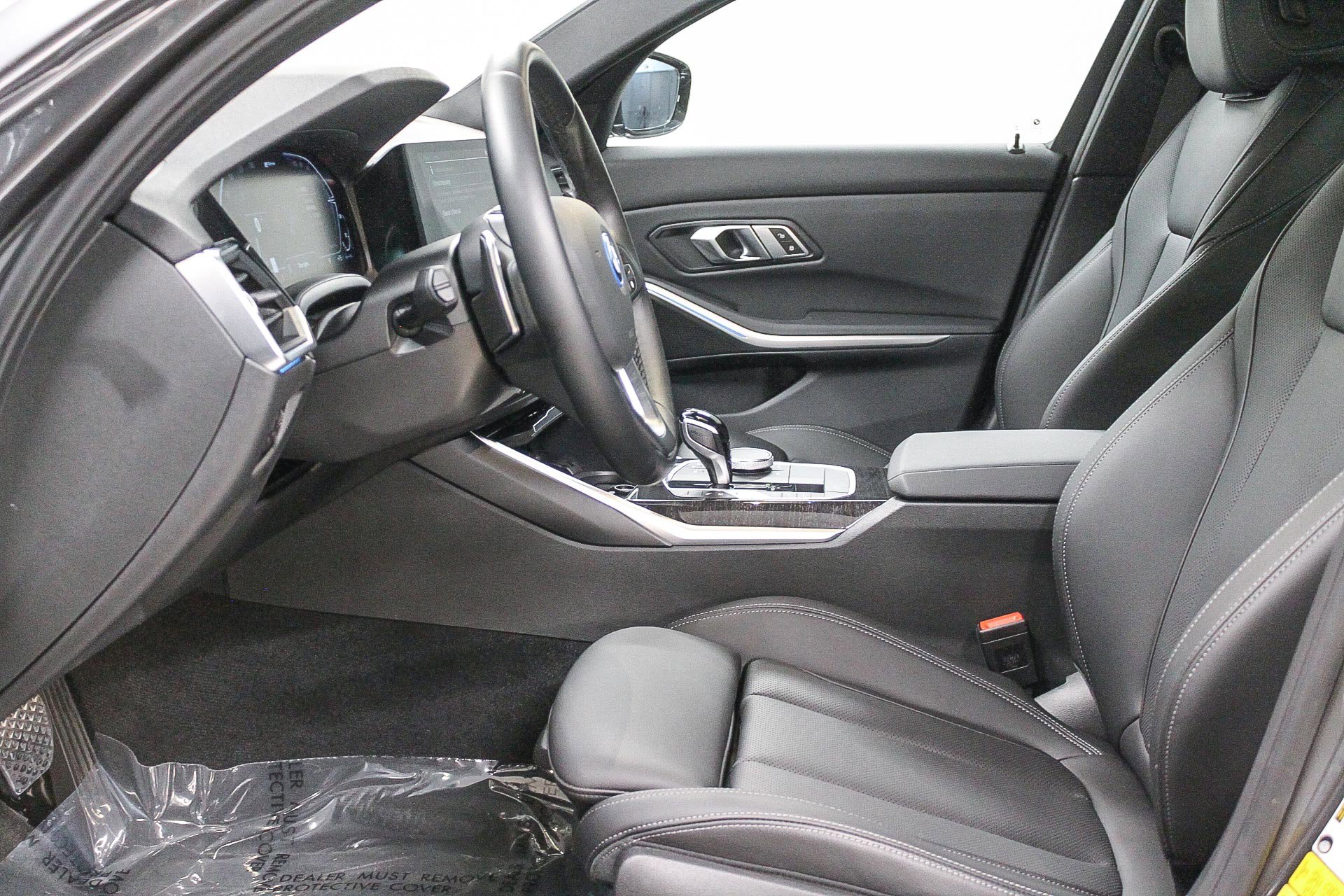 2022 Bmw 330e 3-Series photo 19