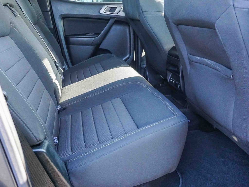 2019 Ford Ranger XLT photo 11