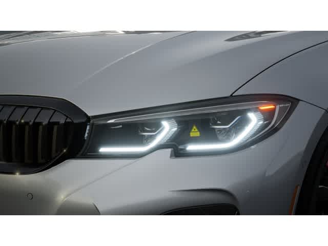 2026 Bmw 330i photo 4