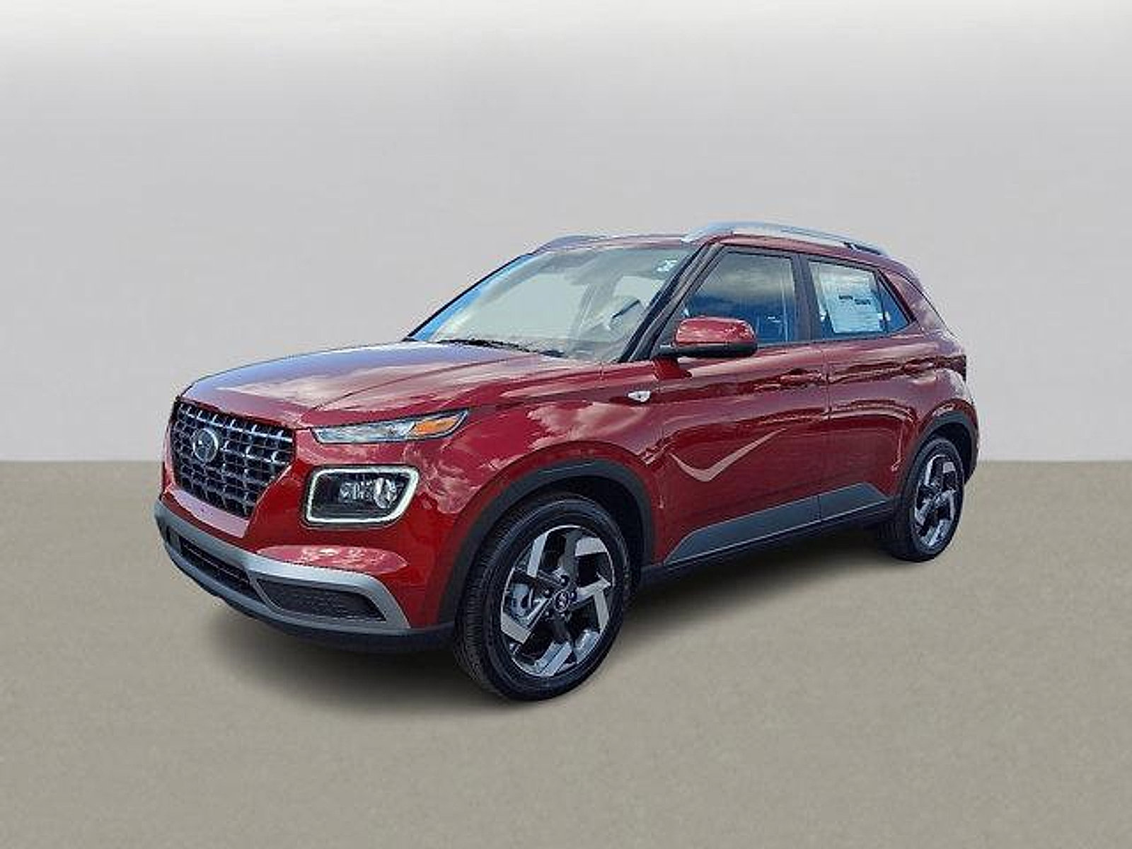 2025 Hyundai Venue Limited photo 2