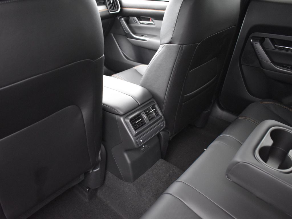 2025 Mazda CX-50 2.5 Premium Plus photo 34