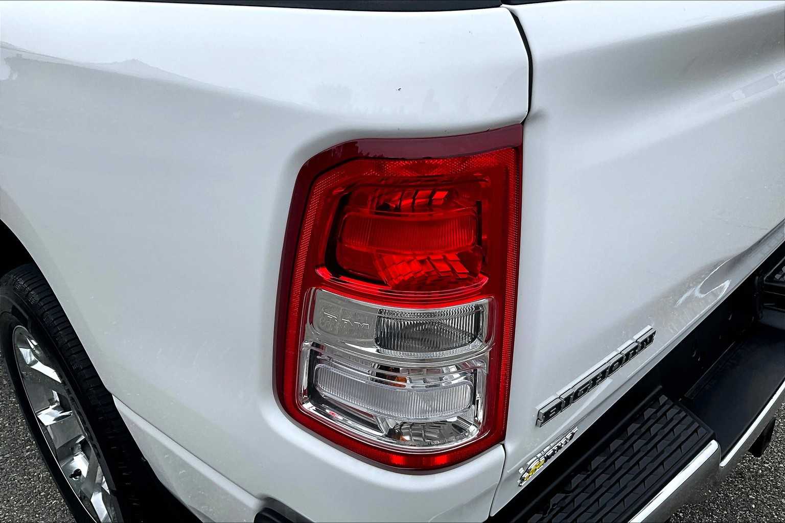 2020 Ram 1500 Big Horn photo 34